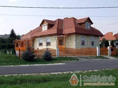 Apartmanház 61568 (Nyugat-Dunántúl > Zala megye > Kehidakustány)