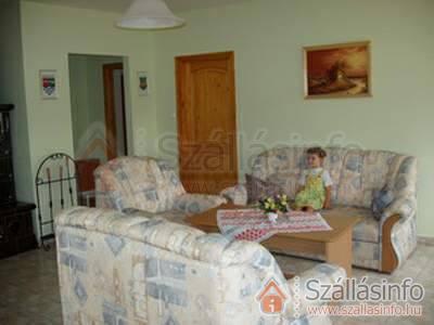 Apartmanház 61568 (West Transdanubien > Zala megye > Kehidakustány)
