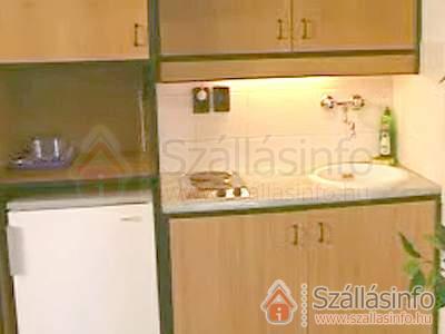 Apartmanszálló 61688 (Budapest and surroundings > Pest megye > Budapest 12. (XII.) kerület)