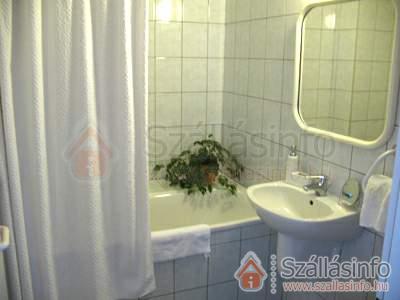 Apartman 61761 (Central Transdanubian > Veszprém megye > Balatonfüred)