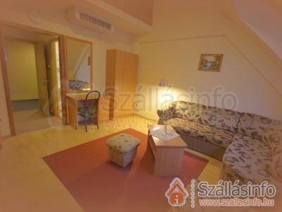 Hotel 61811 (Zentral Transdanubien > Fejér megye > Székesfehérvár)
