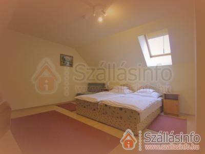 Hotel 61811 (Zentral Transdanubien > Fejér megye > Székesfehérvár)