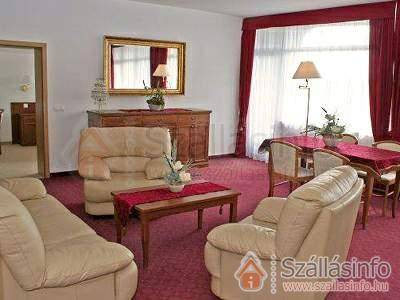 Hotel 61927**** (West Transdanubian > Vas megye > Szombathely)