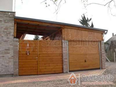 Apartman 62054 (South Plain > Békés megye > Gyula)