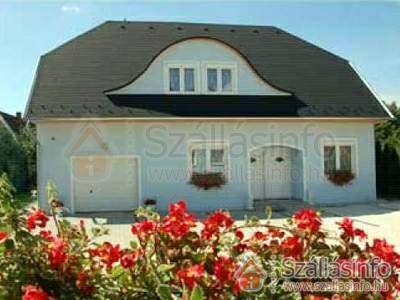 Apartman 62163 (West Transdanubien > Vas megye > Bük)