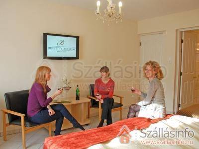 Apartman 62163 (West Transdanubian > Vas megye > Bük)