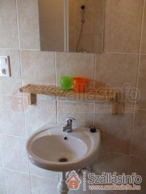 Apartman 62321 (Nyugat-Dunántúl > Vas megye > Bükfürdő)