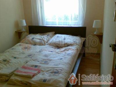 Apartman 62321 (West Transdanubian > Vas megye > Bükfürdő)