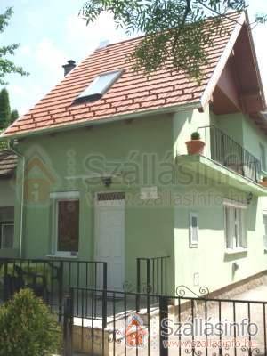 Apartman 62321 (West Transdanubien > Vas megye > Bükfürdő)