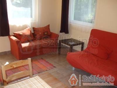 Apartman 62321 (West Transdanubian > Vas megye > Bükfürdő)