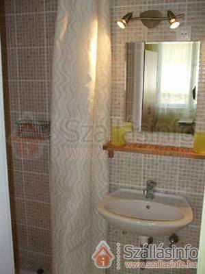 Apartman 62321 (West Transdanubian > Vas megye > Bükfürdő)