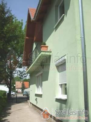 Apartman 62321 (West Transdanubian > Vas megye > Bükfürdő)