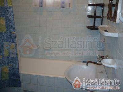Apartmanház 63249 (Nord Ungarn > Borsod-Abaúj-Zemplén megye > Aggtelek)