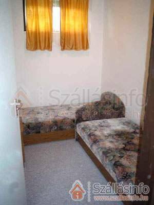 Apartmanház 63441 (West Transdanubien > Zala megye > Balatongyörök-Becehegy)