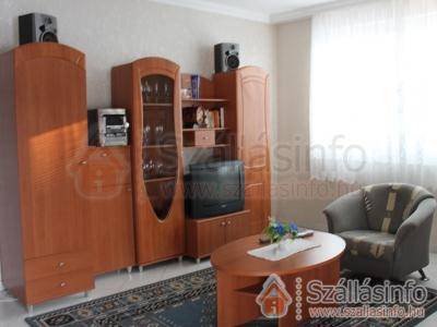 Apartmanház 63525 (West Transdanubien > Zala megye > Zalakaros)