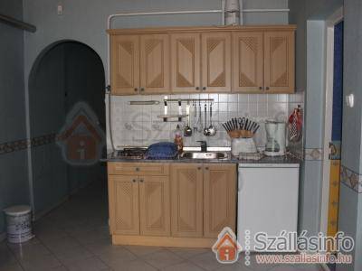 Apartmanház 63525 (West Transdanubian > Zala megye > Zalakaros)