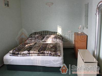Apartmanház 63525 (West Transdanubien > Zala megye > Zalakaros)