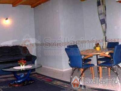 Apartmanház 63525 (West Transdanubien > Zala megye > Zalakaros)