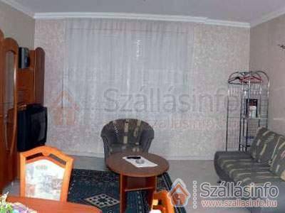 Apartmanház 63525 (West Transdanubian > Zala megye > Zalakaros)