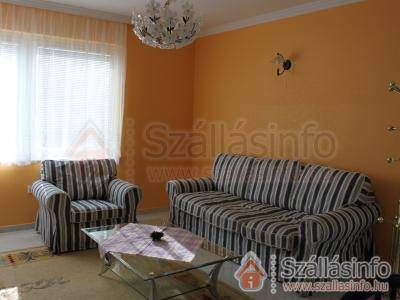 Apartmanház 63526 (West Transdanubian > Zala megye > Zalakaros)
