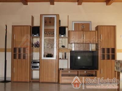 Apartmanház 63526 (Nyugat-Dunántúl > Zala megye > Zalakaros)