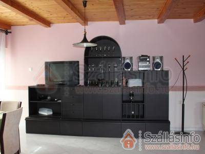Apartmanház 63526 (West Transdanubian > Zala megye > Zalakaros)