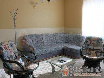 Apartmanház 63526 (West Transdanubien > Zala megye > Zalakaros)