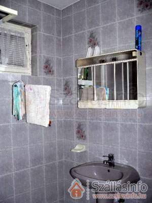 Apartmanház 63526 (West Transdanubian > Zala megye > Zalakaros)