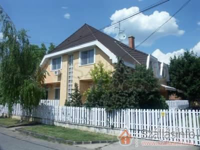 Vendégház 63768 (Észak-Alföld > Hajdú-Bihar megye > Hajdúszoboszló)
