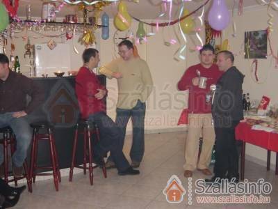 Apartmanház 63791 (Nyugat-Dunántúl > Zala megye > Hévíz)