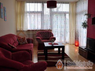 Apartmanház 64001 (Nyugat-Dunántúl > Zala megye > Hévíz)