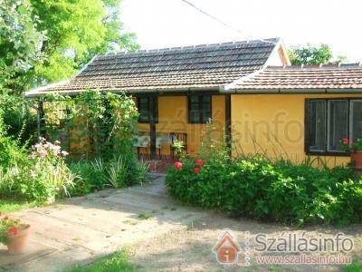 Apartman 64109 (North Hungary > Heves megye > Poroszló)