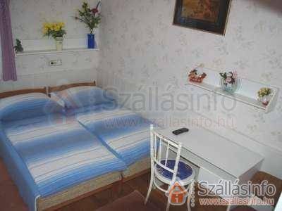 Apartman 64345 (South Transdanubian > Somogy megye > Siófok)