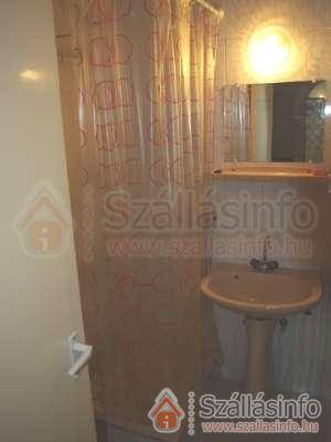 Apartman 64345 (South Transdanubian > Somogy megye > Siófok)