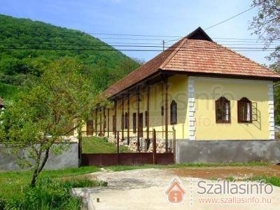 Vendégház 64925 (Nord Ungarn > Borsod-Abaúj-Zemplén megye > Szögliget)