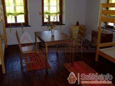 Vendégház 64925 (Nord Ungarn > Borsod-Abaúj-Zemplén megye > Szögliget)