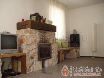 Vendégház 64925 (Nord Ungarn > Borsod-Abaúj-Zemplén megye > Szögliget)