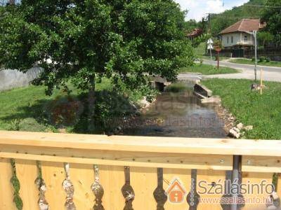 Vendégház 64925 (Nord Ungarn > Borsod-Abaúj-Zemplén megye > Szögliget)
