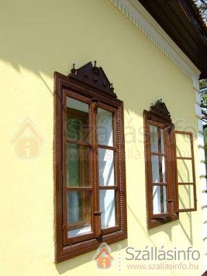 Vendégház 64925 (Nord Ungarn > Borsod-Abaúj-Zemplén megye > Szögliget)