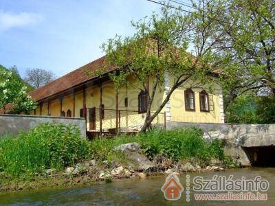 Vendégház 64925 (North Hungary > Borsod-Abaúj-Zemplén megye > Szögliget)