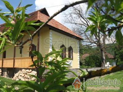 Vendégház 64925 (North Hungary > Borsod-Abaúj-Zemplén megye > Szögliget)