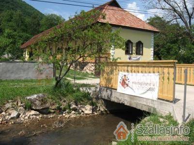 Vendégház 64925 (North Hungary > Borsod-Abaúj-Zemplén megye > Szögliget)
