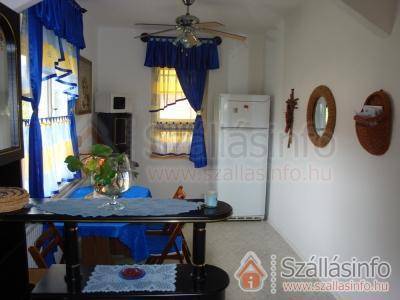 Apartman 65030 (Nord Ungarn > Heves megye > Parádsasvár)