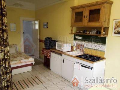 Apartmanház 65826 (Nord Ungarn > Borsod-Abaúj-Zemplén megye > Bogács)