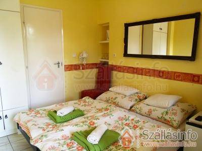 Apartmanház 65826 (Nord Ungarn > Borsod-Abaúj-Zemplén megye > Bogács)
