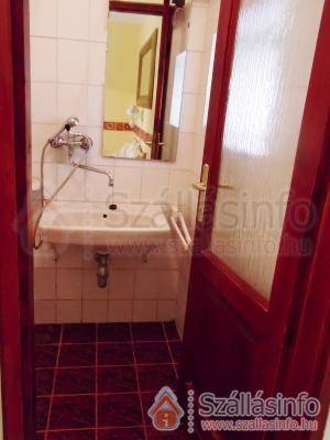 Apartmanház 65826 (Nord Ungarn > Borsod-Abaúj-Zemplén megye > Bogács)