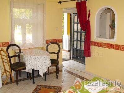 Apartmanház 65826 (Nord Ungarn > Borsod-Abaúj-Zemplén megye > Bogács)