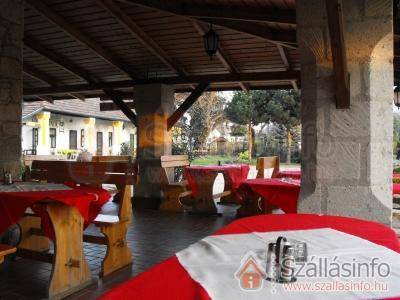 Apartmanház 65826 (North Hungary > Borsod-Abaúj-Zemplén megye > Bogács)