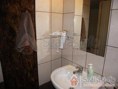 Apartman 65867 (North Hungary > Heves megye > Szilvásvárad)