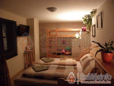Apartman 65867 (Nord Ungarn > Heves megye > Szilvásvárad)